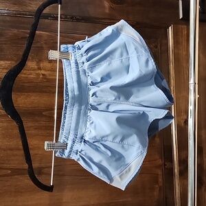 Hotty Hot Lululemon Shorts